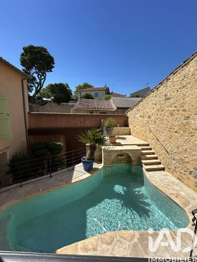 House in Capestang (34310)