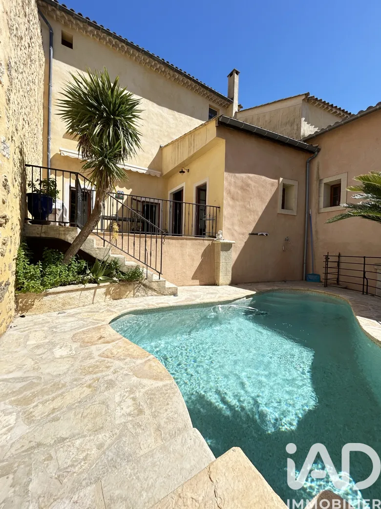 Maison 11 pièces 342 m² · à Capestang · 342 m² · 845 000 €