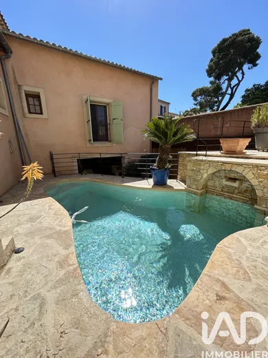 House in Capestang (34310)