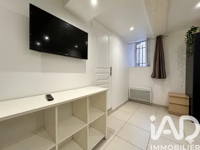 Studio à Cagnes-sur-Mer (06800)