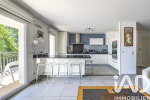 Appartement à Bayonne (64100)