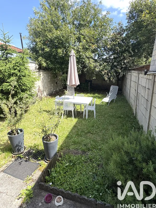 Maison à Livry-Gargan (93190) photo 2