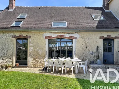 Village house in Dourdan (91410)