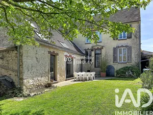 Village house in Dourdan (91410)