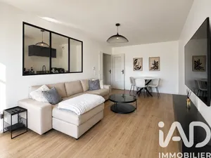 Appartement à Cormeilles-en-Parisis (95240)