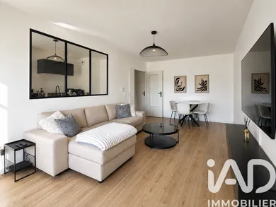 Appartement à Cormeilles-en-Parisis (95240)
