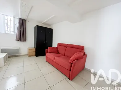 Appartement à Cagnes-sur-Mer (06800)