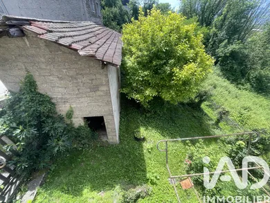 Appartement à Champ-sur-Drac (38560)