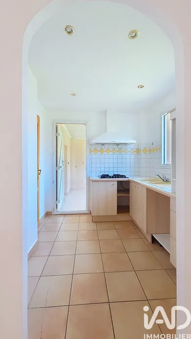 House in Juillan (65290)