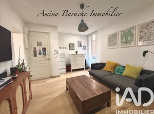 Appartement à Colombes (92700)