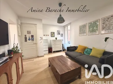 Appartement à Colombes (92700)