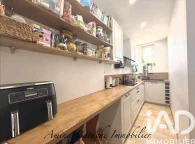 Appartement à Colombes (92700)