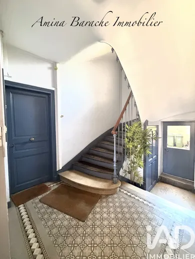 Appartement à Colombes (92700)