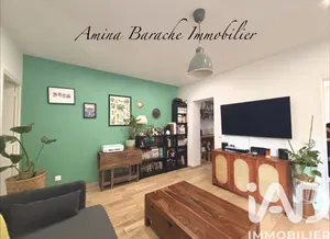 Appartement à Colombes (92700)