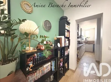 Appartement à Colombes (92700)