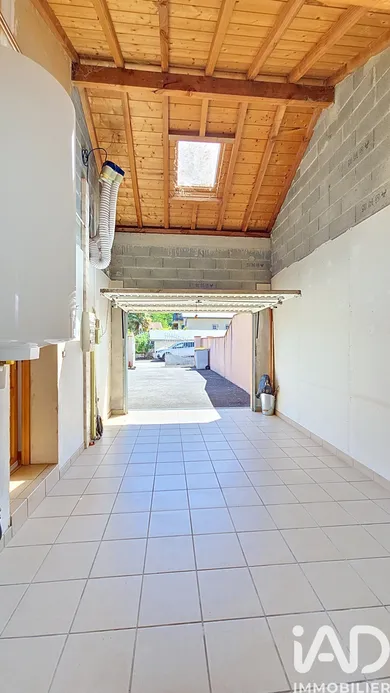 House in Juillan (65290)