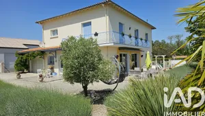 House in Meursac (17120)