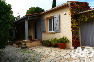 Maison à Le Luc (83340)