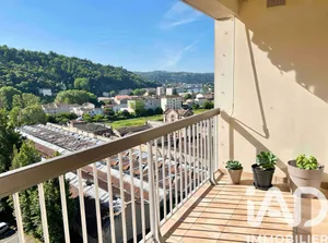 Apartment in Vienne (38200)