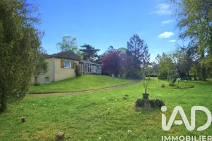 Maison à Richebourg (78550)