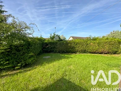 House in Brannay (89150)