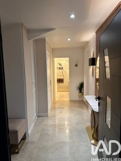 Maison à Rosny-sur-Seine (78710)