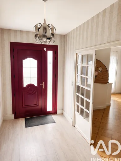 Maison à Panazol (87350)