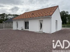 Maison à Cambrai (59400)