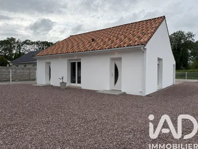 Maison à Cambrai (59400)