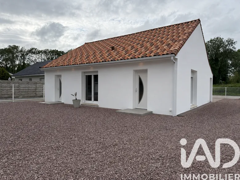 Maison 3 pièces 85 m² · à Cambrai · 85 m² · 268 000 €