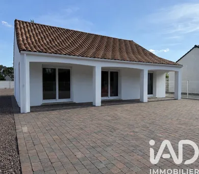 Maison à Cambrai (59400)