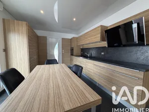 House in Cambrai (59400)