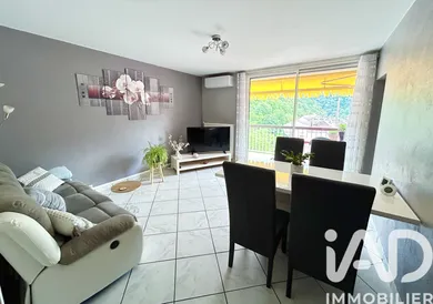 Appartement à Vienne (38200)