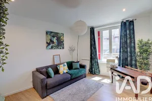 Appartement à Saulx-les-Chartreux (91160)