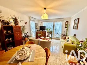 Apartment in Dijon (21000)