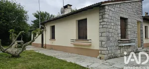 House in Gourdan-Polignan (31210)