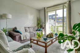 Duplex in Chatou (78400)