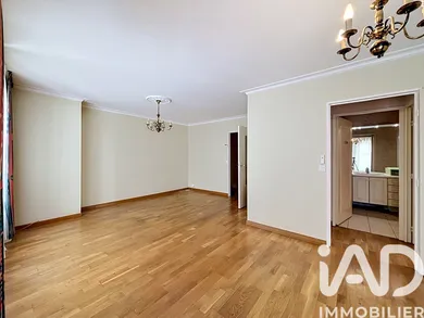 Appartement à Nantes (44000)