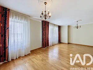 Appartement à Nantes (44000)