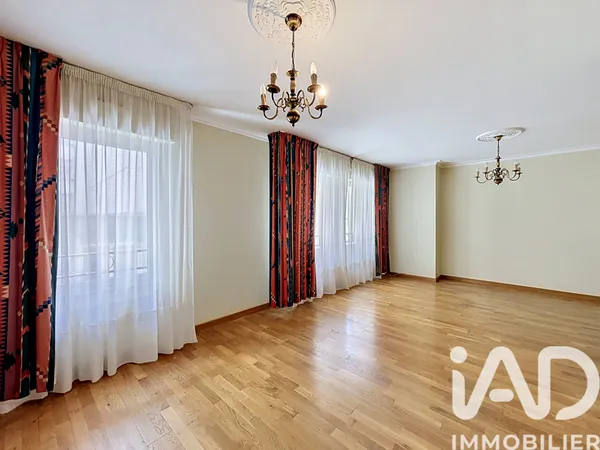 Vente appartement à Nantes (44100) : appartement 3 pièces 68 m² - 2014985 — 8