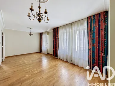 Appartement à Nantes (44000)