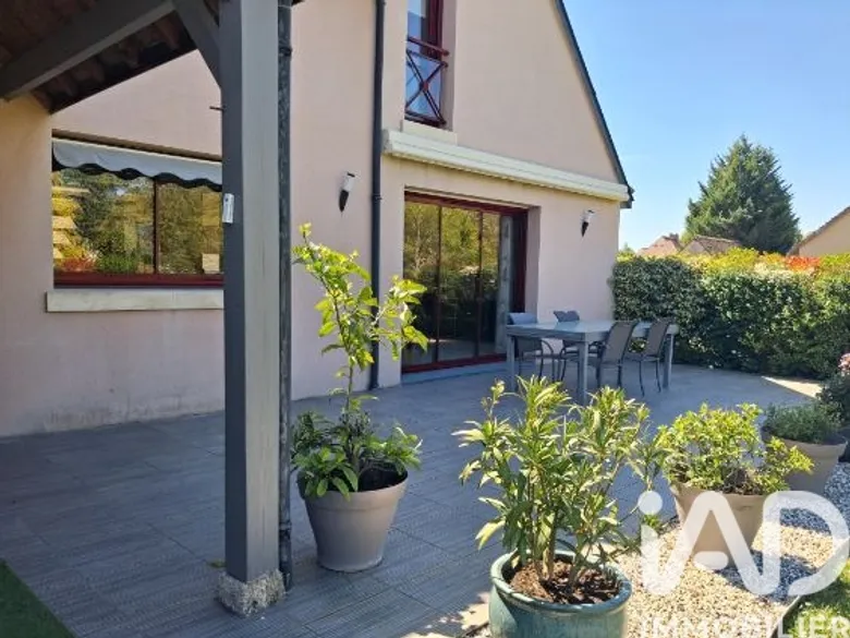 Maison 5 pièces 171 m² · à Preuilly-sur-Claise · 171 m² · 259 000 €