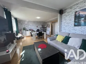 Appartement à Brest (29200)