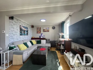 Appartement à Brest (29200)