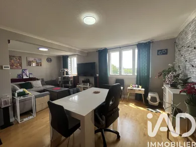 Appartement à Brest (29200)