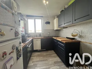 Apartment in Brest (29200)