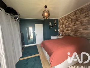 Apartment in Brest (29200)