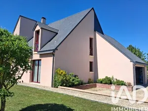 Architectural house in Preuilly-sur-Claise (37290)