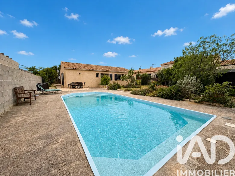 Maison 4 pièces 89 m² · à Sigean · 89 m² · 313 000 €