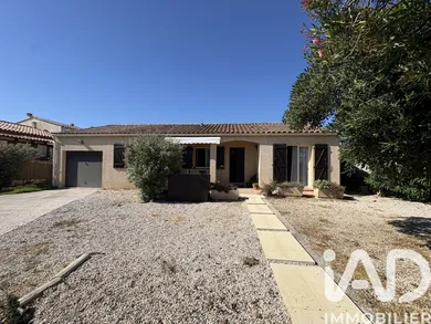 Maison à Sigean (11130)